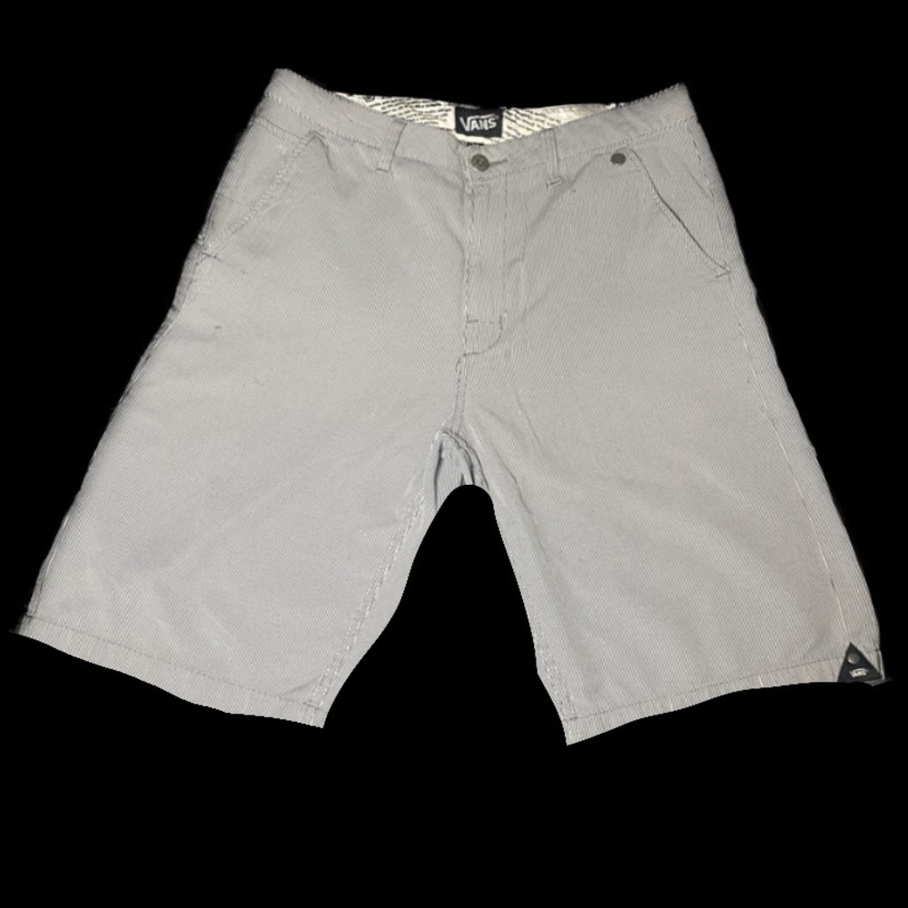 Vans Men’s Shorts